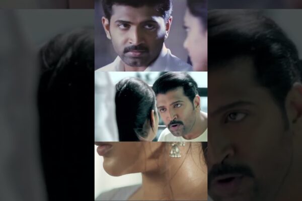 Atingerea Glamorous a lui Magizh Thirumeni