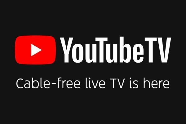 YouTube TV: Nimic în afară de Net