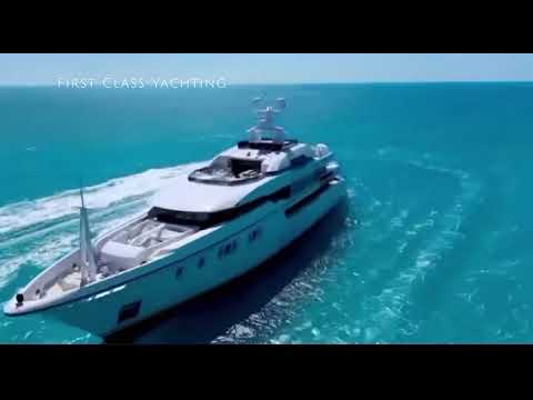 🔱 M/Y NORTH STAR 🌹✨Pentru charter Bahamas și Caraibe 🌴 Tarif săptămânal de la 430.000 USD