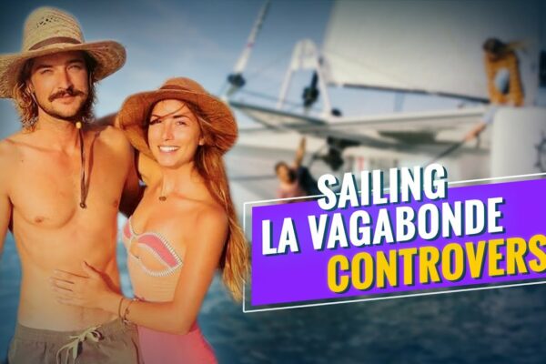 Ce s-a întâmplat cu Sailing La Vagabonde?