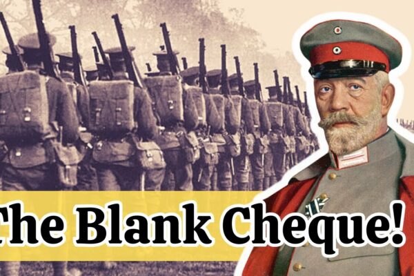 Ultimatumul austriac |  Marele Război de Winston Churchill |  Partea 7 |  Carte audio