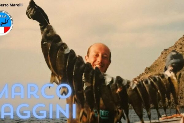 Ep.  51 Marco Paggini și școala Livorno de la Ci.Ca.Sub Guido Garibaldi