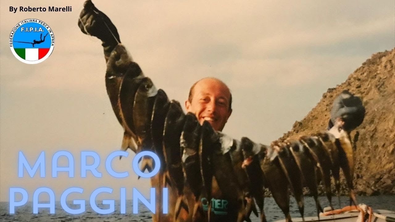 Ep.  51 Marco Paggini și școala Livorno de la Ci.Ca.Sub Guido Garibaldi
