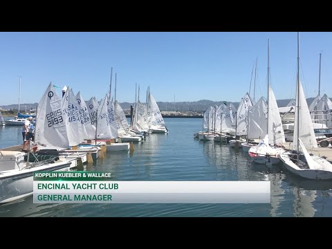 Director General Oportunitate de carieră la Encinal Yacht Club