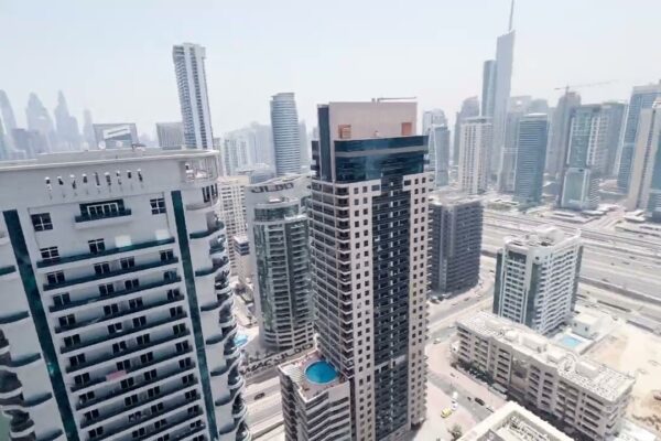 Apartament cu 2 camere disponibil de vânzare în Stella Maris, Dubai Marina, Dubai