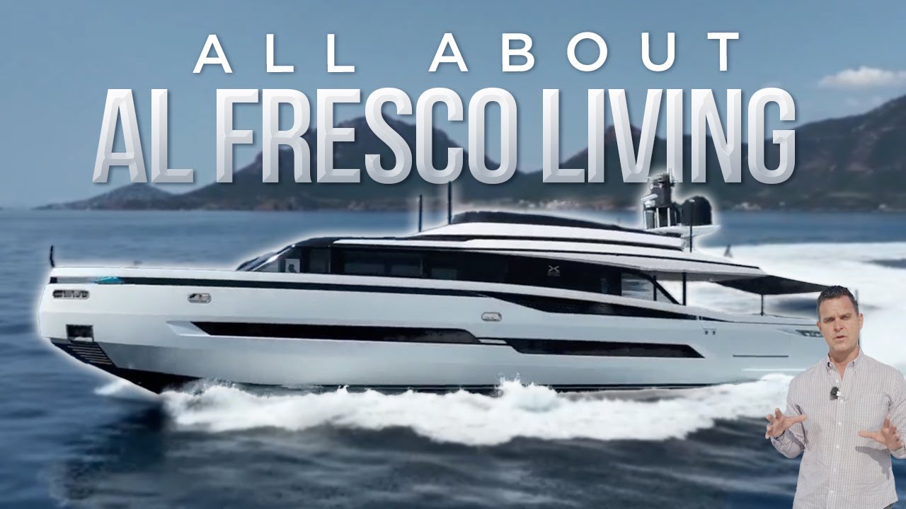 Explorând 30 m Extra X99 Superyacht [MINI K]