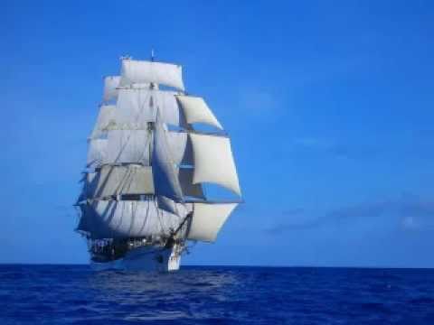 Sail Away - Hans Hartz