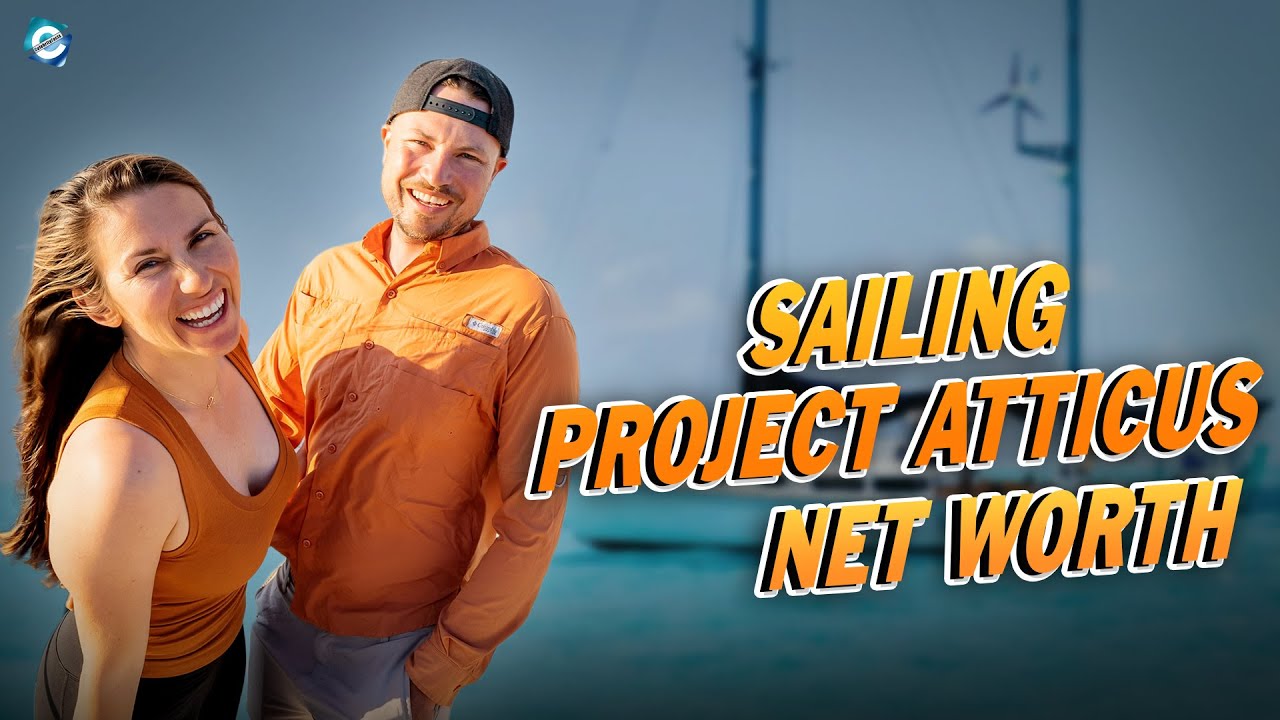 Ce s-a întâmplat cu Sailing Project Atticus?  Proiect de navigație Atticus Desiree |  Baby |  Valoarea netă