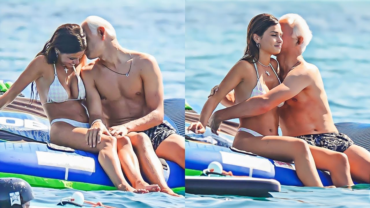Lumea întunecată a Hamasului „Yachting” ..
