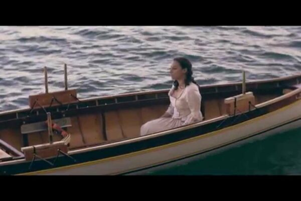 Tafal Trailer 4: „O barcă malteză pentru un amiral”