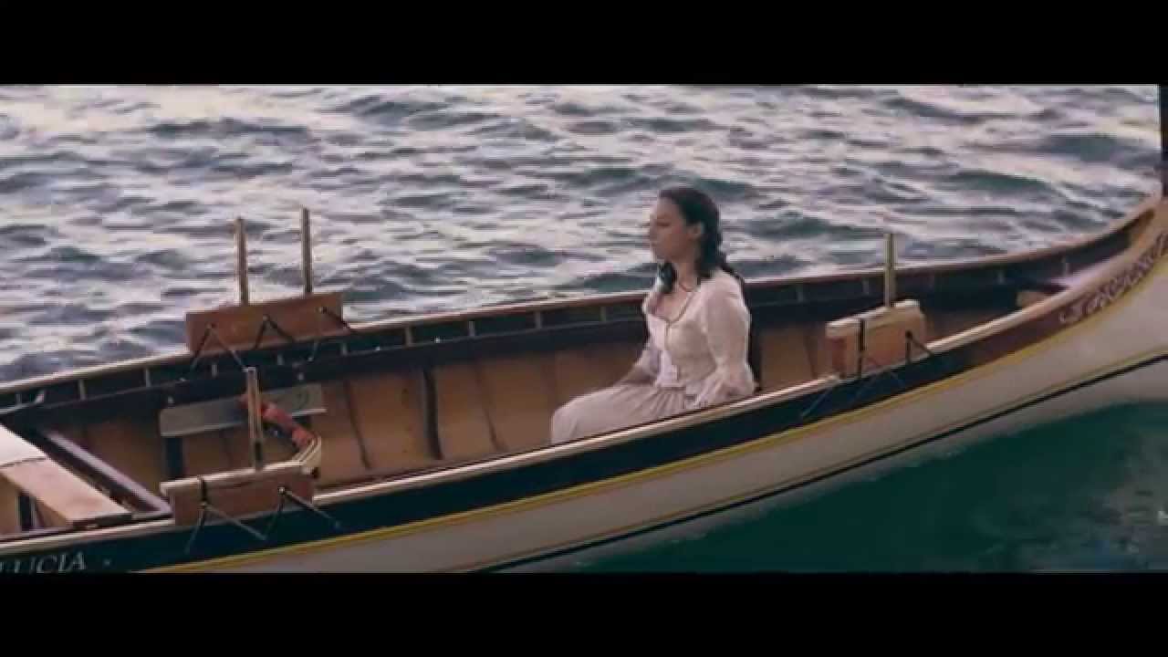 Tafal Trailer 4: „O barcă malteză pentru un amiral”