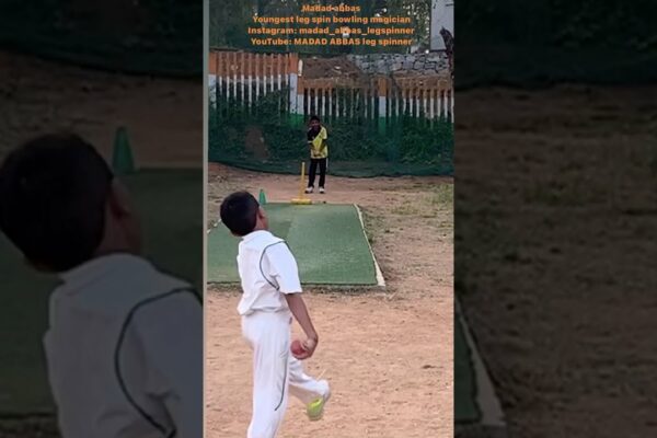 Viitorul Shane avertizează pe madad abbas