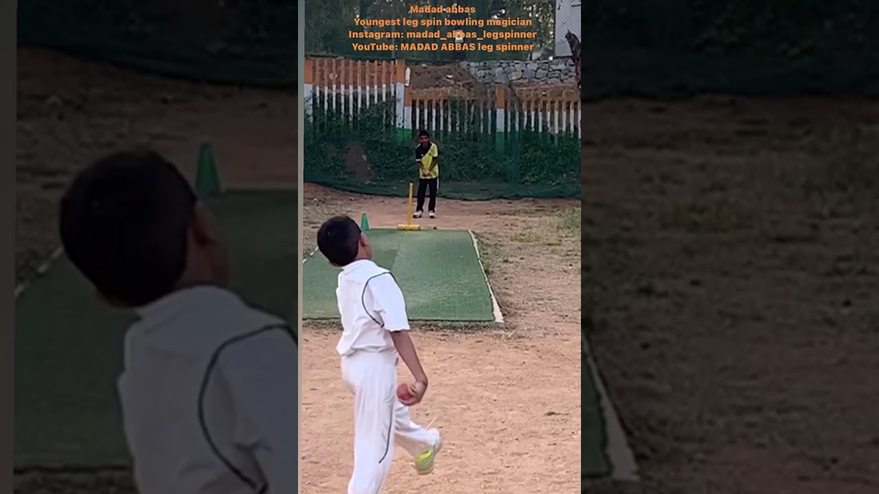 Viitorul Shane avertizează pe madad abbas