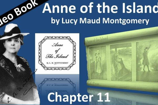 Capitolul 11 ​​- Anne of the Island de Lucy Maud Montgomery - Runda vieții