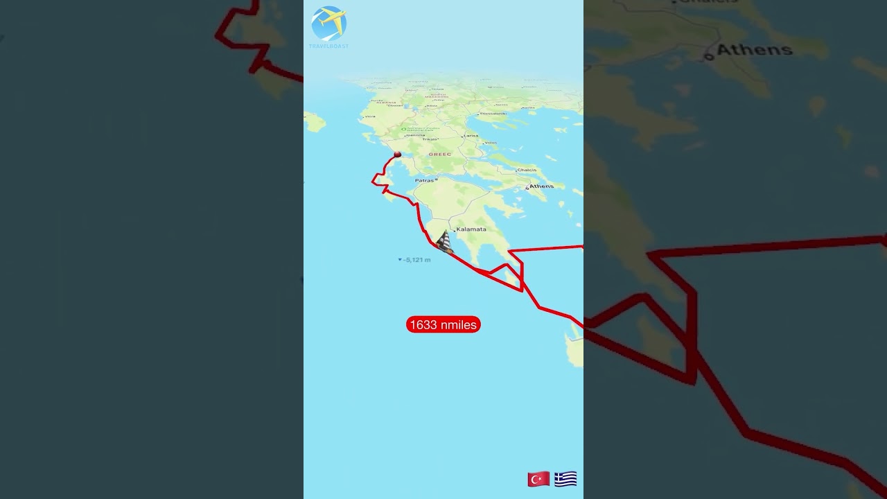 1 AN NAVIGAND MEDITERRANEA!  Peste 2500 de mile marine și 5 țări!  #short #navigație #vlog