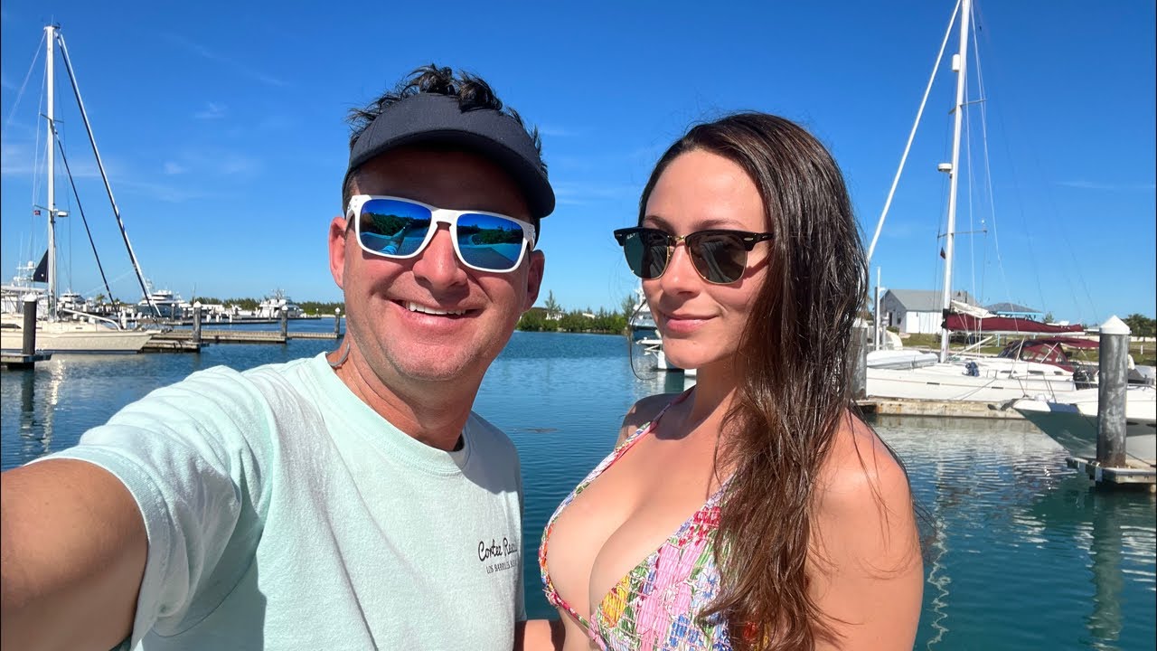 La mulți ani din Bahamas!
