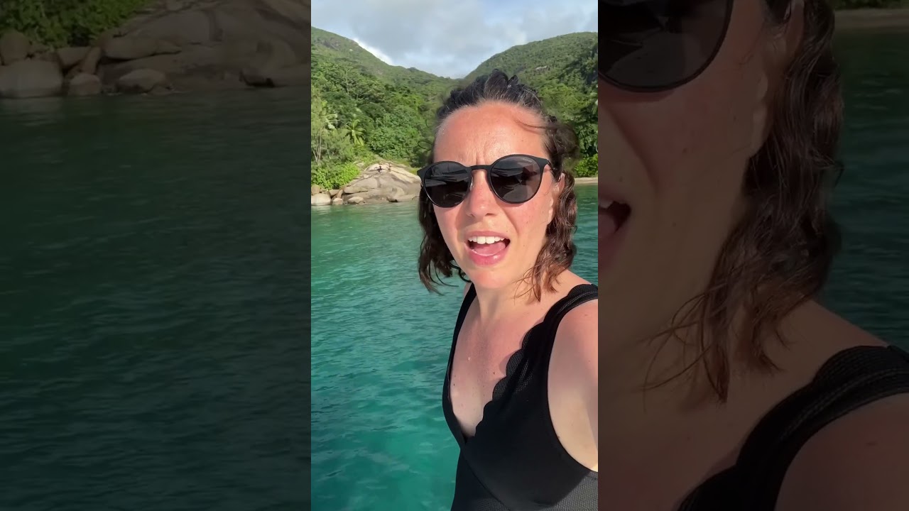 Navigare în Seychelles - Ziua 6 - Mahé - Multihulls World