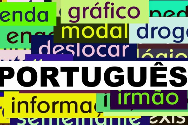 Peste 3000 de cuvinte portugheze cu pronunție