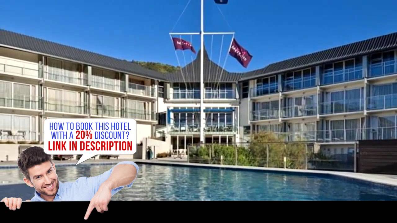 Picton Yacht Club Hotel, Picton, Noua Zeelandă, HD Review