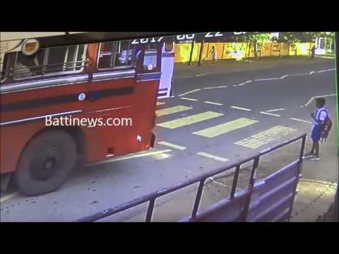 accident Batticaloa |  Battinews.com