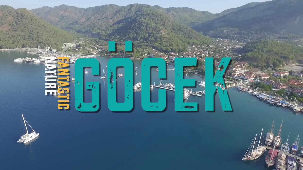 EGG Yachting te cheamă la Gocek