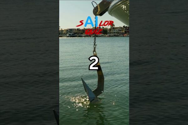 Sailor AI Quiz!  #boatlife #boat #ai