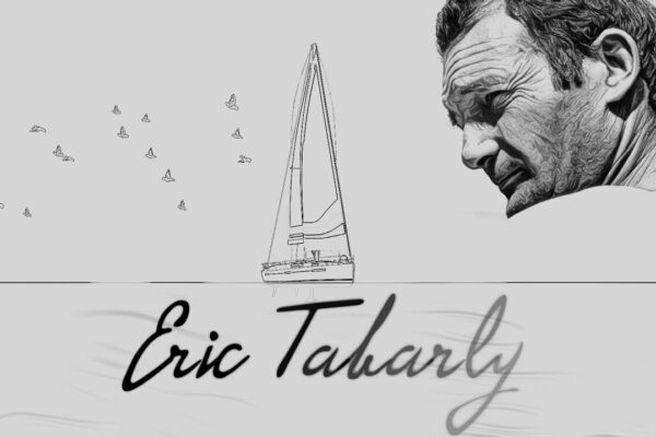 Éric Tabarly, marinarul legendar!