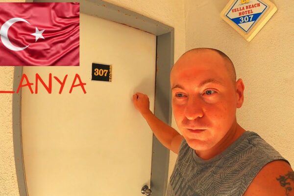 Turcia 2021 Alanya! Recenzie despre o cameră ORIBILĂ la Vella Beach Resort! Fără prânz!  #turkey2021 #alanya