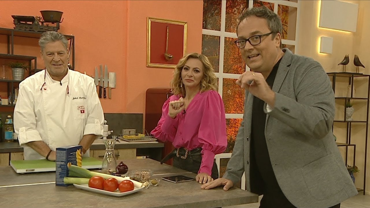 Ne trezim Cu capu-n zori, la TVR1