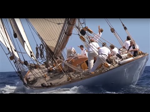 Biscaya Sailing