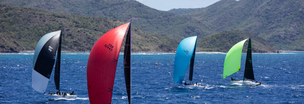 Căutați Sticla Verde!  Heineken a fost anunțată ca bere oficială pentru Antigua Sailing Week 2024 – Asociația de navigație din Caraibe