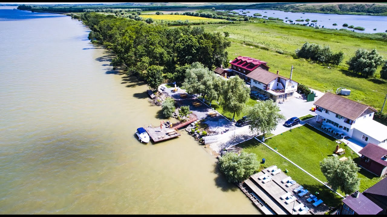 Pensiunea Zori de zi, Băltenii de Sus – Delta Dunării