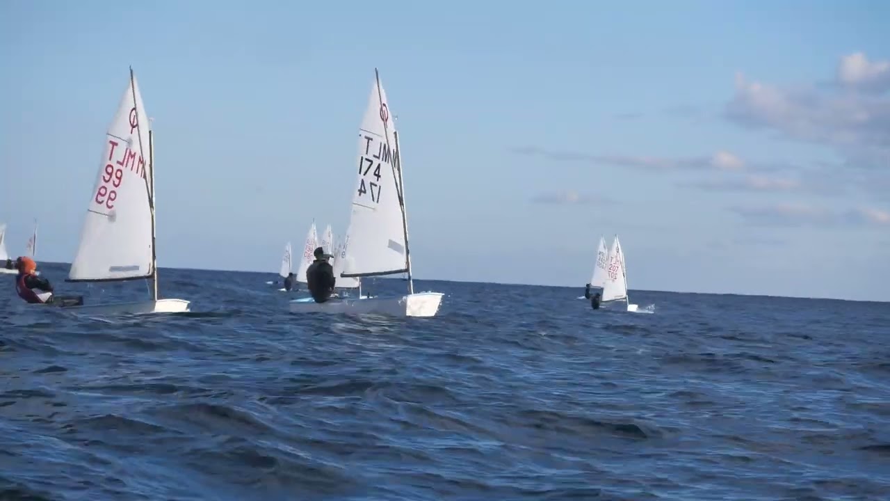 MotorYacht GO distruge docul Sint Maarten Yacht Club SailingTV