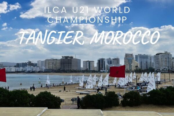 🇲🇦 Campionatele Mondiale ILCA U21 din Maroc