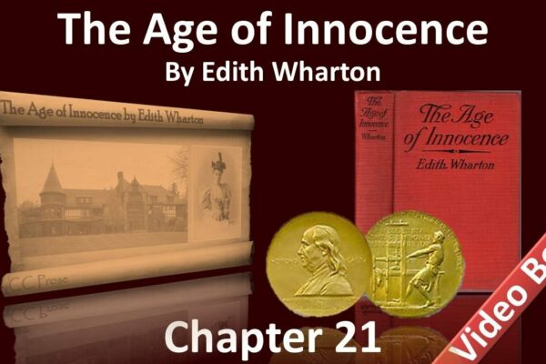 Capitolul 21 - Epoca inocenței de Edith Wharton