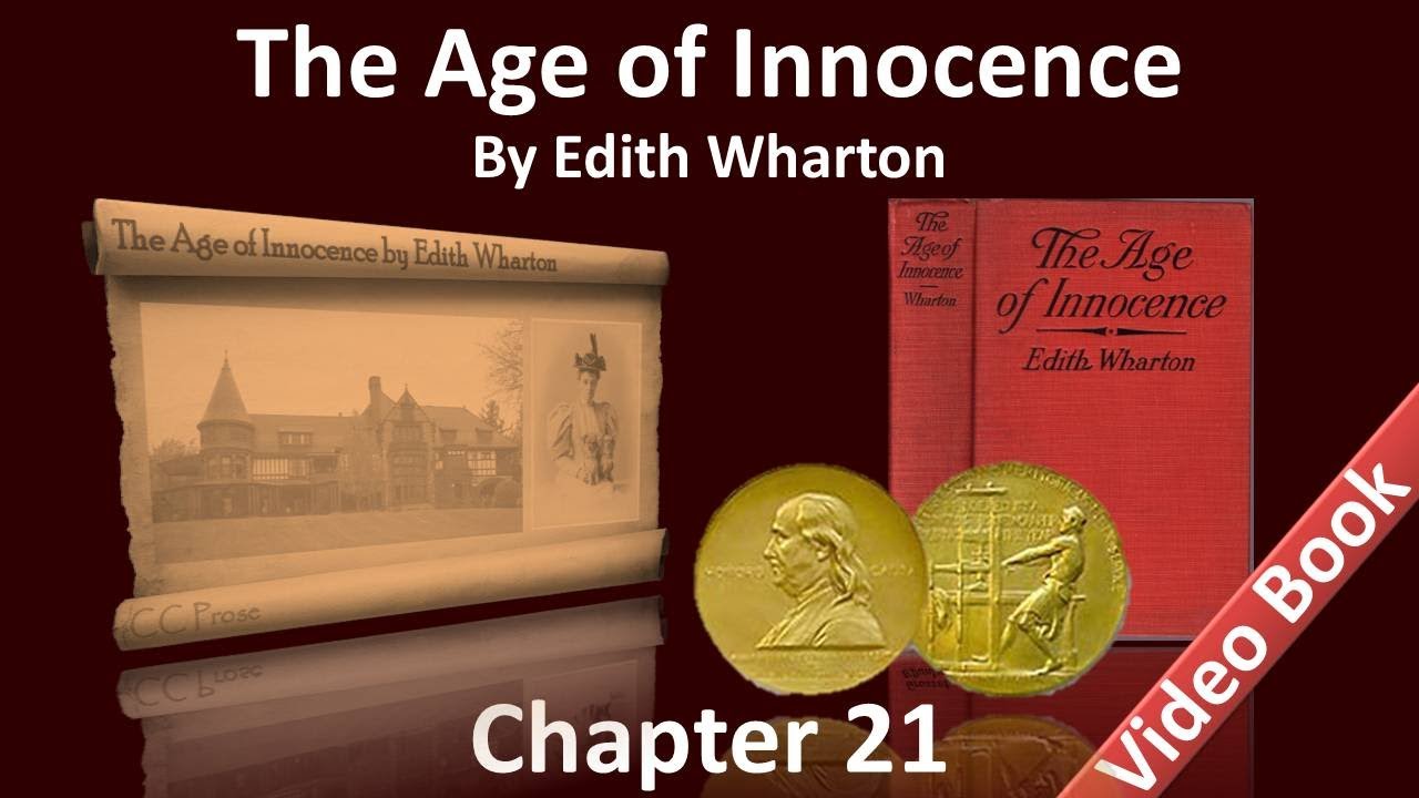 Capitolul 21 - Epoca inocenței de Edith Wharton