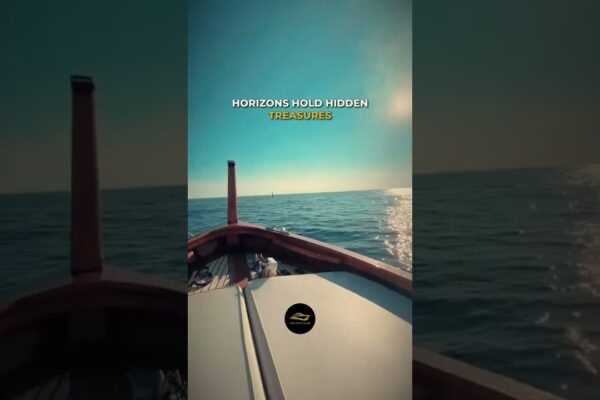 Horizon Quest: Căutarea comorilor maritime extraordinare