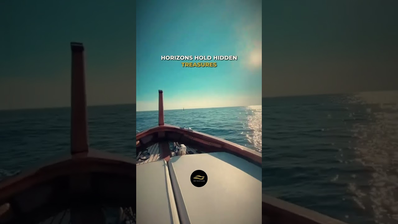 Horizon Quest: Căutarea comorilor maritime extraordinare