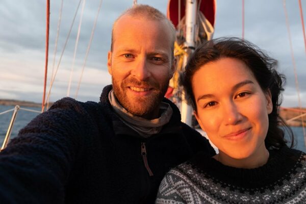 O odisee de navigație scandinavă - Cum am navigat cu Albin Vega în Norvegia, Suedia și Danemarca - Partea 1