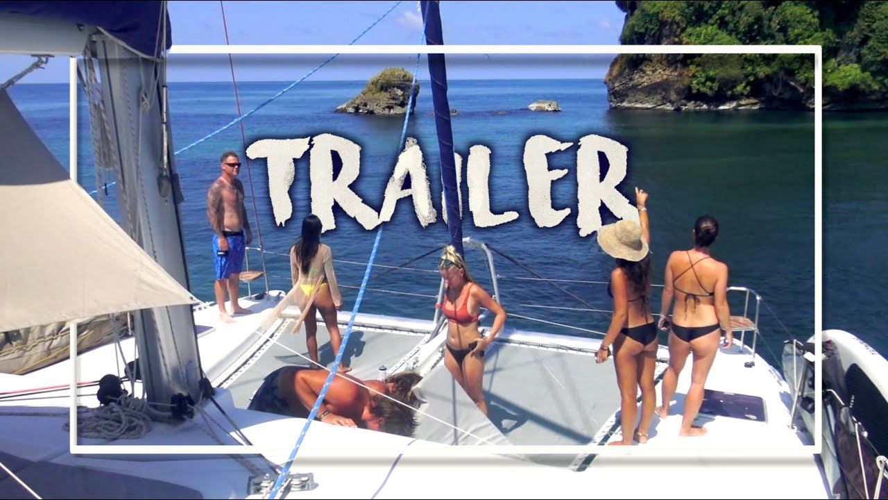 Cine este „SAILING PARLAY REVIVAL”?  - Trailer de canal!