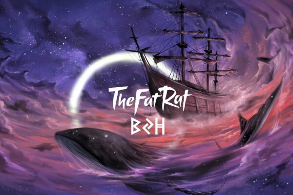 TheFatRat - Sail Away (Epic Orchestra Remix)