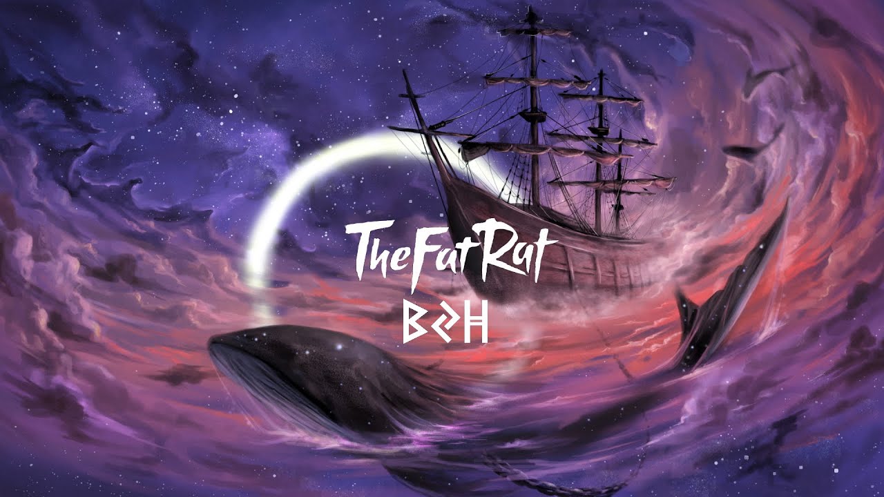 TheFatRat - Sail Away (Epic Orchestra Remix)