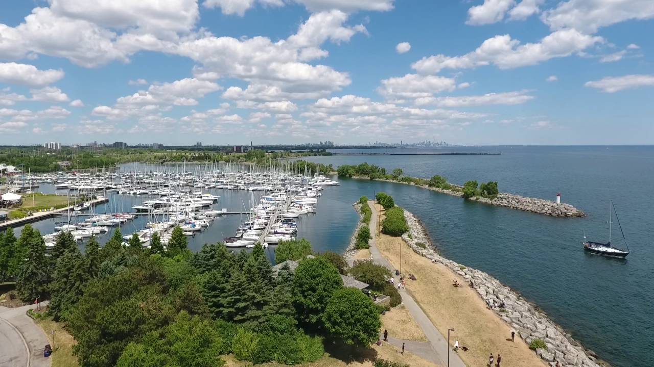 Port Credit Yacht Club