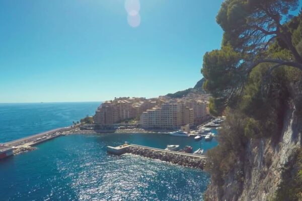 Filmări Cavachi Monaco