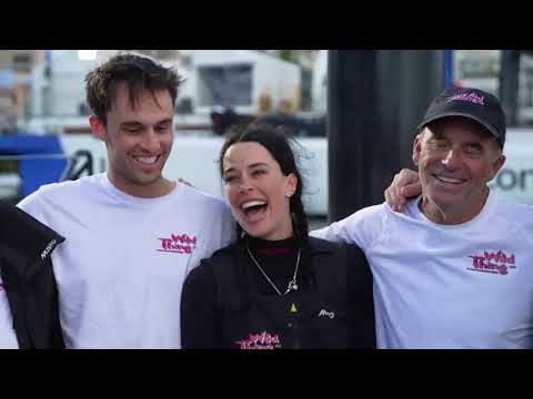 Rolex Sydney Hobart Yacht Race – Provocarea marinarilor până în miezul lor