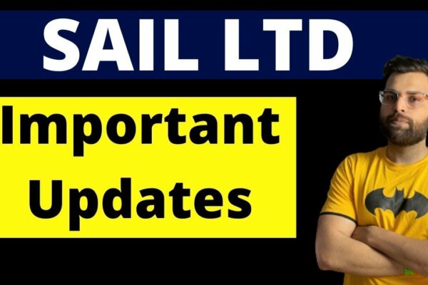 Prețul acțiunilor SAIL Target / Sail Share cele mai recente știri de astăzi / Sail Ltd Long termen Target
