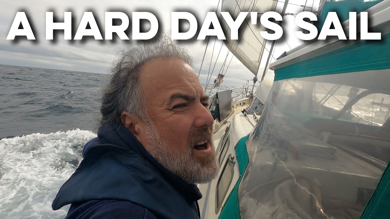 Navigați pe coasta de vest a Irlandei: de la Portacloy la Dingle, partea 1 |  DrakeParagon Sailing