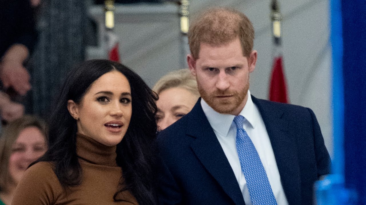 „Duo teribil” Harry și Meghan „navig într-adevăr aproape de vânt” după schimbarea mărcii