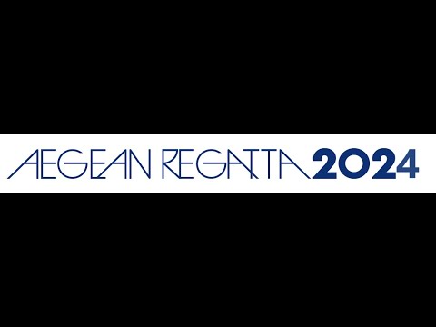 Aegean Regatta 2024 Highlights