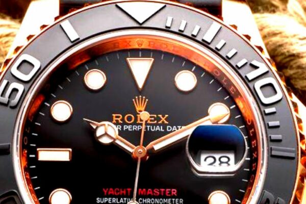 Top 10 ceasuri Rolex Yacht-Master în care să investești